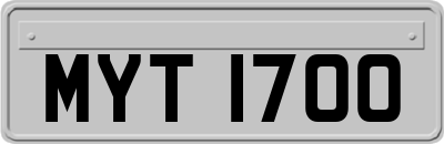 MYT1700