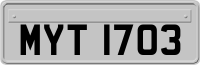MYT1703