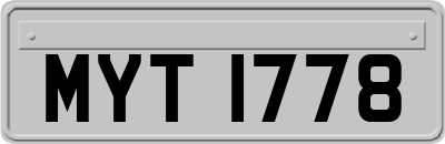 MYT1778