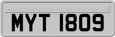 MYT1809