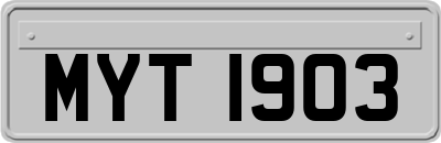 MYT1903