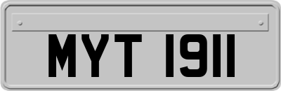 MYT1911