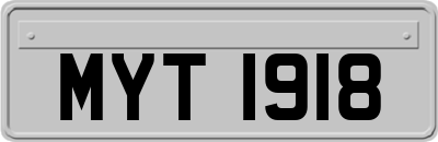 MYT1918