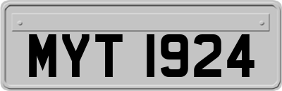 MYT1924