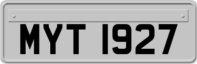 MYT1927