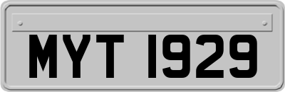 MYT1929