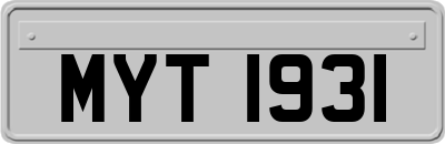 MYT1931