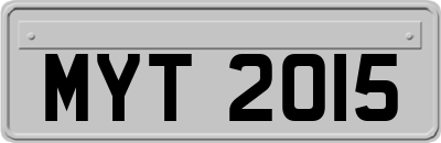 MYT2015