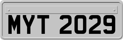 MYT2029