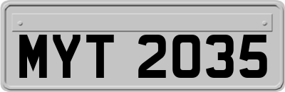 MYT2035