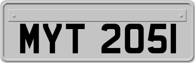 MYT2051