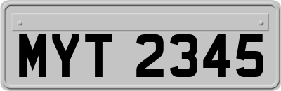 MYT2345
