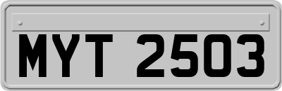 MYT2503
