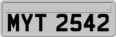 MYT2542