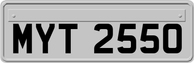 MYT2550