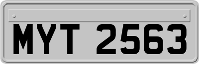 MYT2563