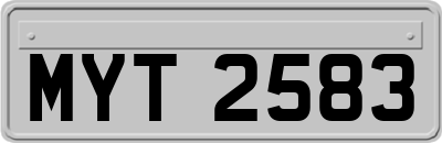 MYT2583