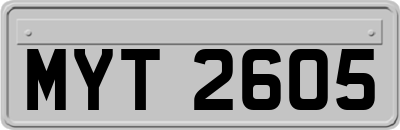 MYT2605