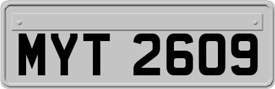 MYT2609