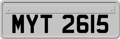 MYT2615
