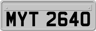 MYT2640