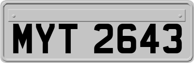 MYT2643
