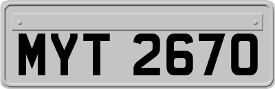 MYT2670