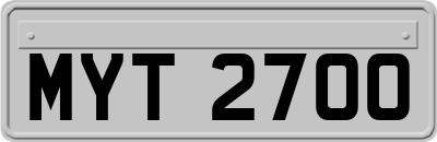 MYT2700