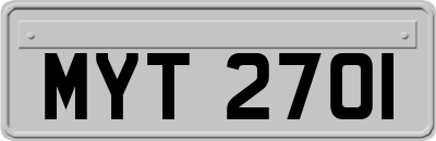 MYT2701