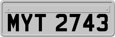 MYT2743