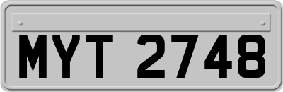 MYT2748