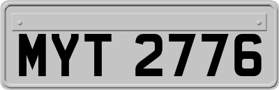 MYT2776