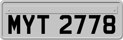 MYT2778