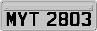 MYT2803