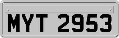 MYT2953