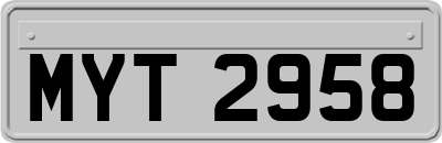 MYT2958