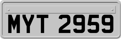 MYT2959