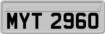 MYT2960