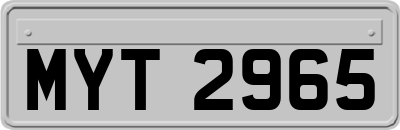 MYT2965