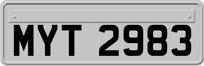 MYT2983