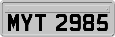 MYT2985