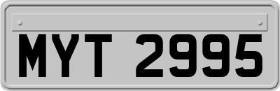 MYT2995
