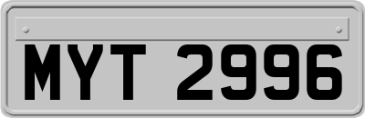 MYT2996