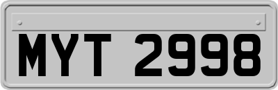 MYT2998
