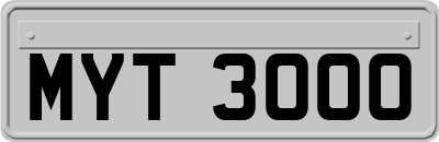 MYT3000
