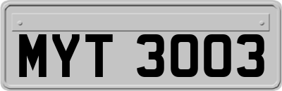 MYT3003