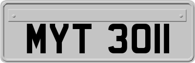 MYT3011