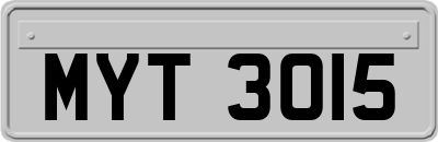 MYT3015