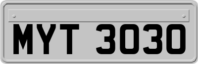 MYT3030
