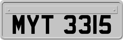 MYT3315